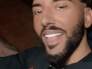 BIGGEST COCK ON THE ENTIRE PLANET EARTH FROM 18 TEEN MACHO LATINO MASSIVE 33 LOADS IN A ROW 8/16