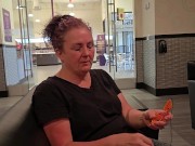 Ali Allure Goes to the Gym and Gets Ass Fucked 1/16