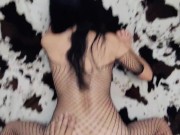 Sexwife fucks pussy with a stranger in amateur video 5/16