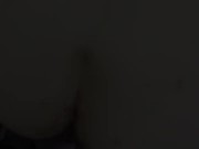 Queen’s Power Play: Pegging Her Chastity Slave 6/16