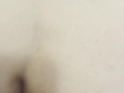 Queen’s Power Play: Pegging Her Chastity Slave 7/16