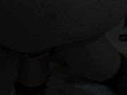 Anal sex and cum inside 6/16