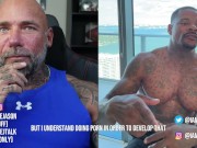 Porn Star Confessions - Jason Luv (Episode 85) 10/16