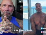 Porn Star Confessions - Jason Luv (Episode 85) 14/16