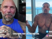 Porn Star Confessions - Jason Luv (Episode 85) 15/16