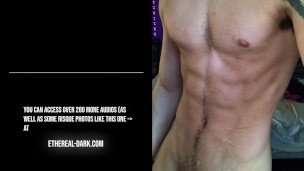 Counsellor Lets You Suck His Cock | NSFW Male Audio