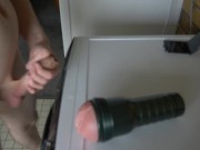 Ruined on the washing machine 10/16