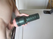 Ruined on the washing machine 14/16