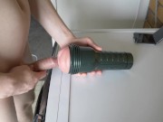 Ruined on the washing machine