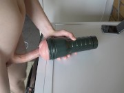 Ruined on the washing machine 7/16