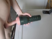 Ruined on the washing machine 8/16