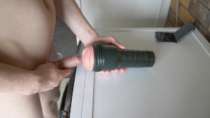 Ruined on the washing machine