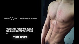 Tall Tsundere Wants Your Mouth On His Meat | M4M NSFW Audio