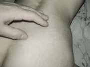 Amateur anal close up with skinny mature wife 16/16