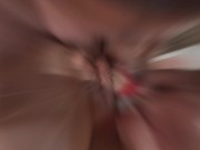 Just The Tip.. I Let My Step Bro Cum Inside (The juicy comp edition) 15/16