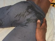 Ebony Star- Behind the Scenes part 1