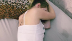 fucking my stepsister in her mouth until she  and then she asks to be fucked all over
