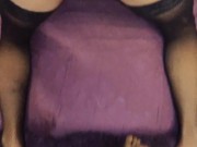 The wife gave access to her holes to a stranger 1/16