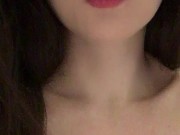 POV ASMR Русская Госпожа заставляет вылизывать ее подмышки. Грязные разговоры с матом - Screenshot 10 of 16 - Dominant Woman