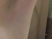 POV ASMR Русская Госпожа заставляет вылизывать ее подмышки. Грязные разговоры с матом - Screenshot 7 of 16 - Mistress