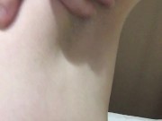 POV ASMR Русская Госпожа заставляет вылизывать ее подмышки. Грязные разговоры с матом - Screenshot 8 of 16 - Dirty Talk