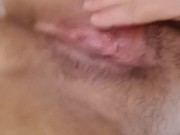 Introducing my pussy 1/16