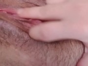 Introducing my pussy 9/16