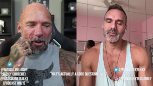 Porn Star Confessions - Manuel Skye (Episode 125)