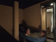 Romantic Couple  + Falling Out While Fucking + Dancing Naked - AMWF 1/16