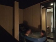 Romantic Couple  + Falling Out While Fucking + Dancing Naked - AMWF 3/16