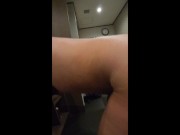 Romantic Couple  + Falling Out While Fucking + Dancing Naked - AMWF 9/16