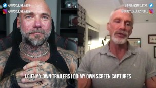 Porn Star Confessions - Dallas Steele (Episode 25)