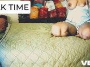 DIRTY TALKING BLOW JOB