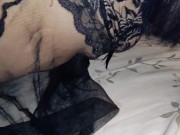 Mature wife fucked in tight holes 5/16