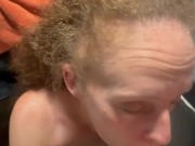 Quickie BJ with Rt8187 15/16