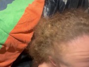 Quickie BJ with Rt8187 7/16