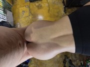 رابطه جنسی با مکانیک کارگاه موتور سیکلت در تهران 2/16