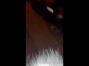 It takes a special set of skills to please a MILF 7/16