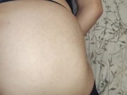 Compilation of how a wife gets fucked by her husband's three friends at different times