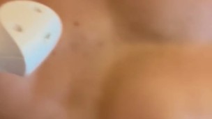 Young couple having hot sex!!