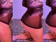 masturbating alone at home while no one sees me 2/16