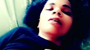 SPA TABLE SEX YOGA EBONY INSTRUCTOR BIG DICK BBC