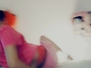 EBONY AT HOME MOST BEAUTIFUL NEW YORK CITY APARTMENT REALITY PODCAST