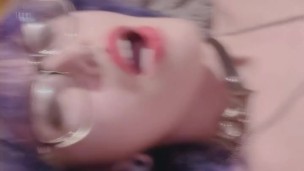 stripping & cumming ❣️