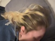 POV cumshot compilation in 4K 13/16