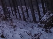 Nude Nature in Winter 14/16