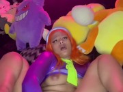 Play With herself 10/16