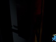 Imagine Waking Up Next to Big Titty Blonde Angel Youngs and Her Fucking You Like This 1/16