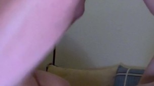 Monstercock fucks Twunk and cums in his open hole