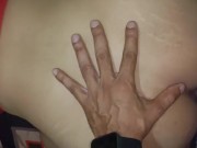 Moti gand big ass Indian moaning and want more sex 10/16